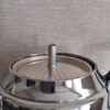Pruttelpot Met Percolator G. Bredemeijer