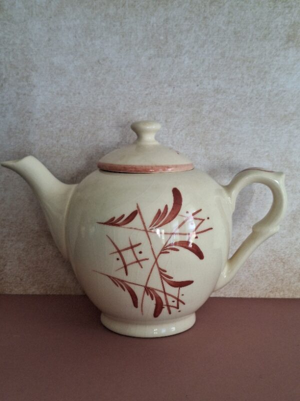 Antiek Theeservies jaren 30