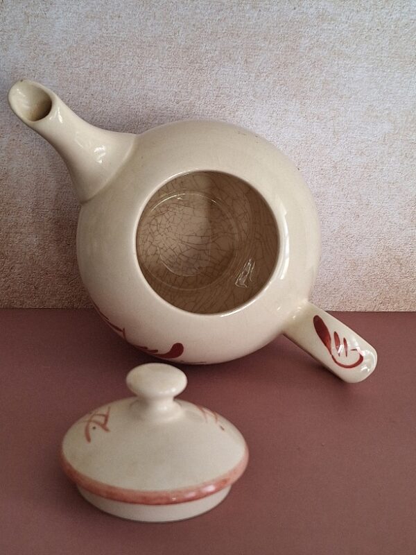 Antiek Theeservies jaren 30