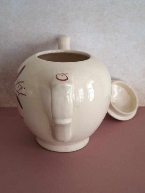 Antiek Theeservies jaren 30