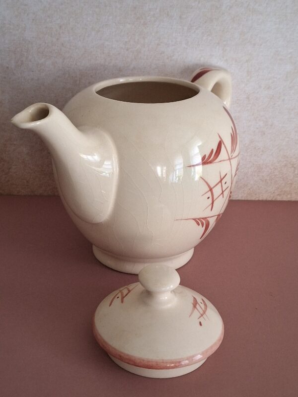 Antiek Theeservies jaren 30