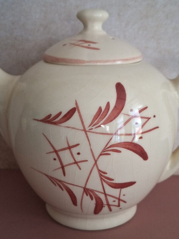 Antiek Theeservies jaren 30