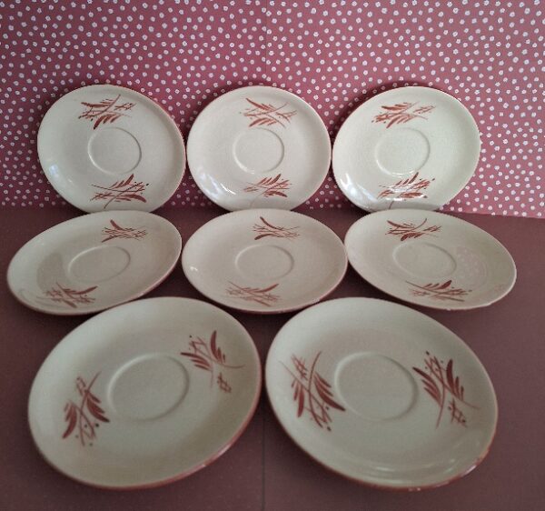 Antiek Theeservies jaren 30