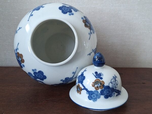 3 Delig Kaststel Bloesem