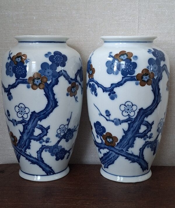 3 Delig Kaststel Bloesem