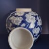 Japanse Gemberpot Middelgroot Prunus Blossem