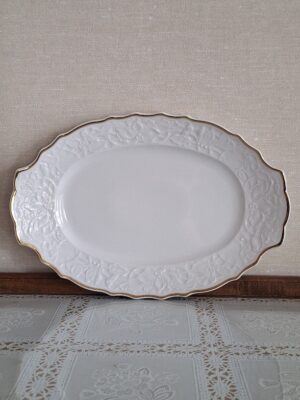 Serveerschaal Mitterteich Millenium Edition