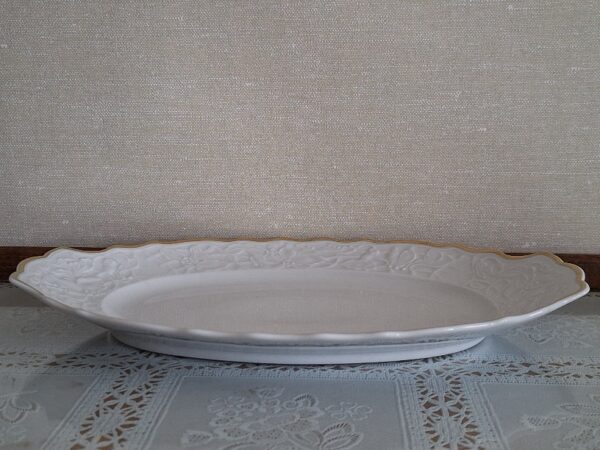 Serveerschaal Mitterteich Millenium Edition