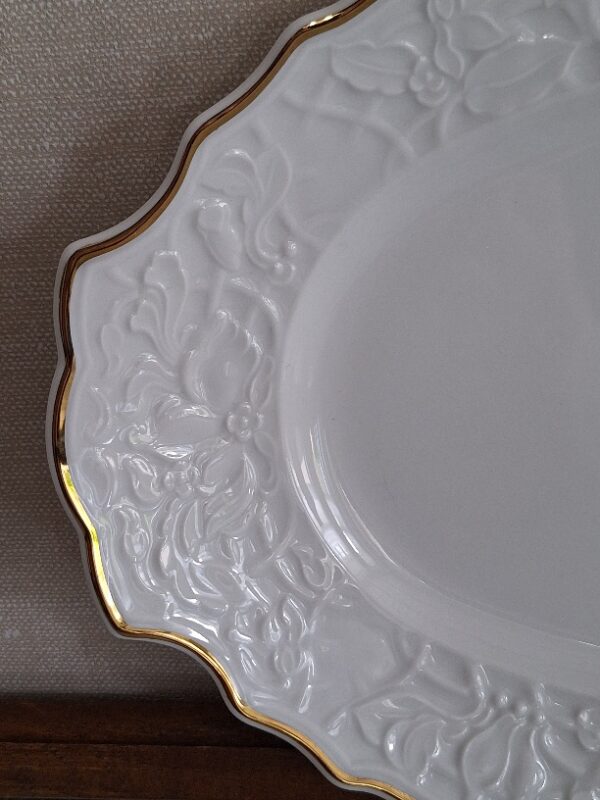 Serveerschaal Mitterteich Millenium Edition