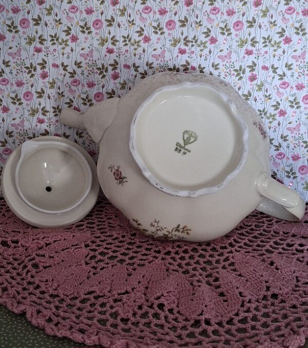 Theepot Spenzo Tiziana