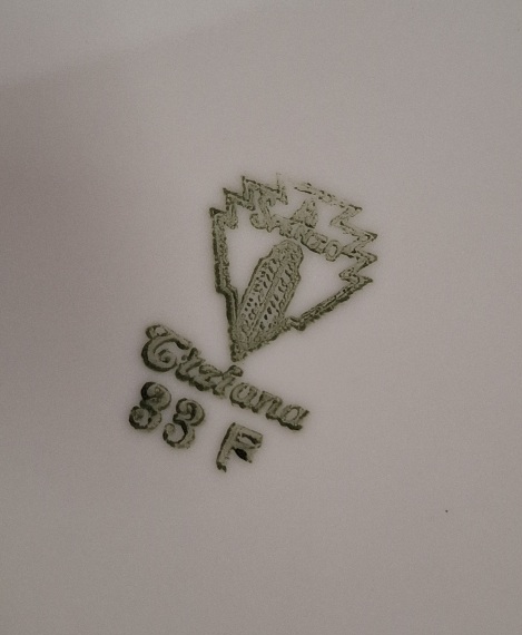 Theepot Spenzo Tiziana