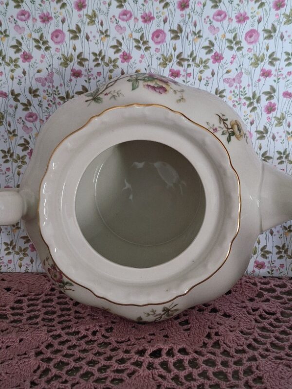 Theepot Spenzo Tiziana