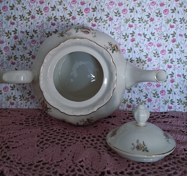 Theepot Spenzo Tiziana