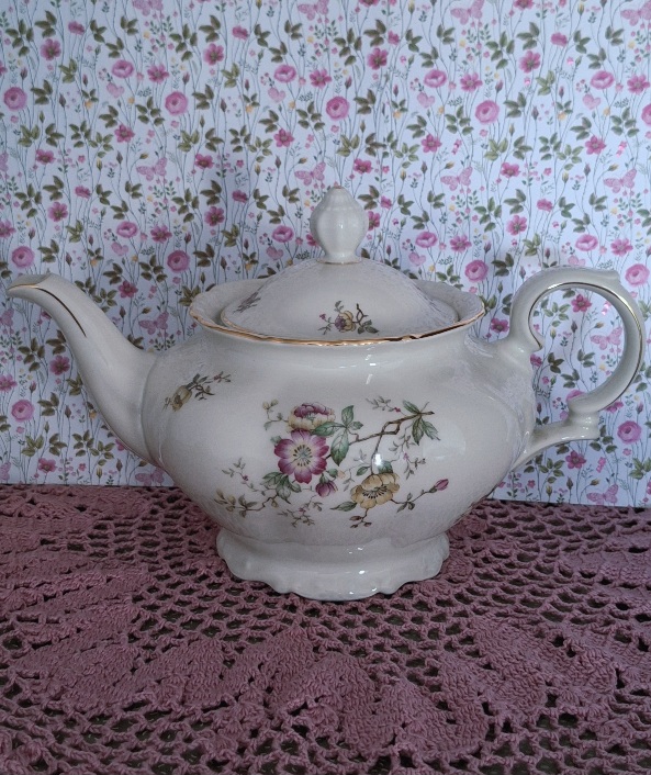 Theepot Spenzo Tiziana