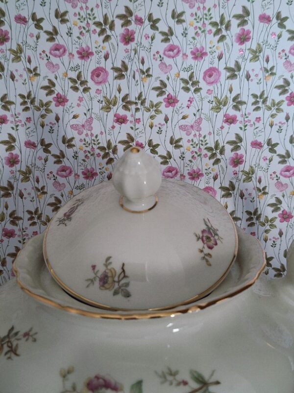 Theepot Spenzo Tiziana