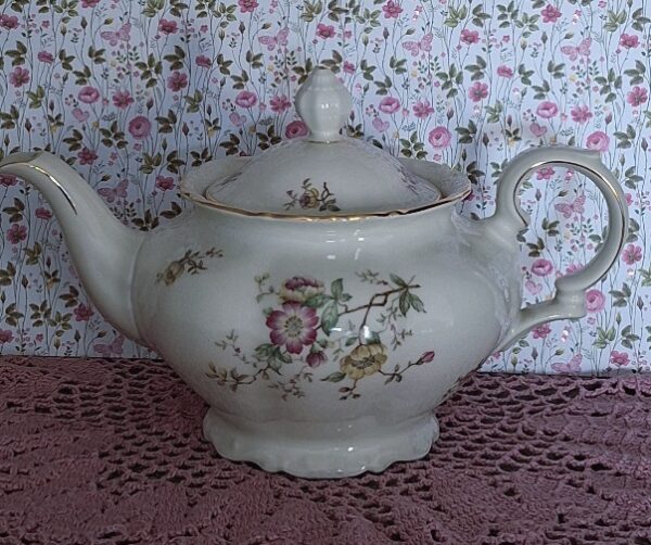 Theepot Spenzo Tiziana