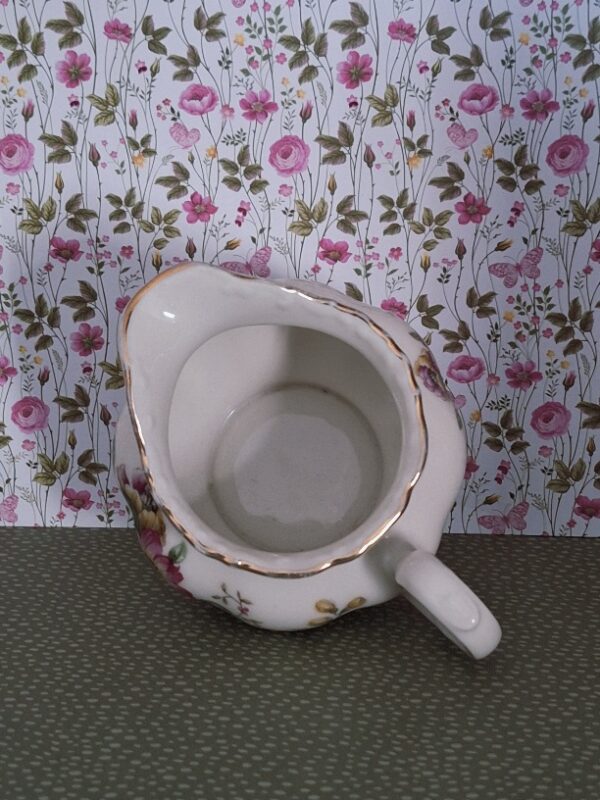 Melkkannetje Spenzo Tiziana