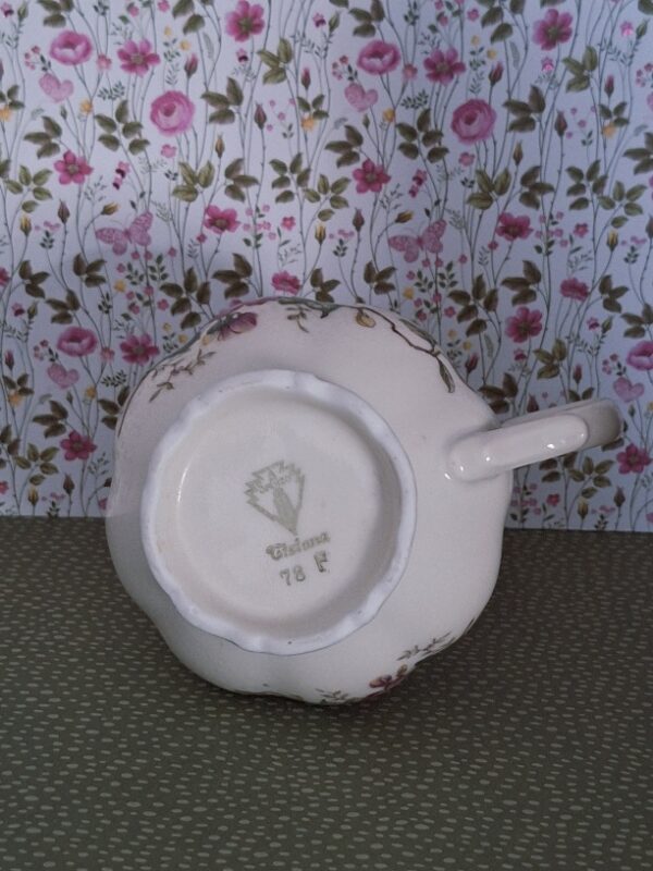 Melkkannetje Spenzo Tiziana