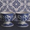 2 Japanse Eierdopjes Prunus Blossem