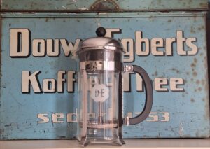 20260215_104548 French Press koffiepot Douwe Egberts