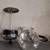 French Press koffiepot Douwe Egberts