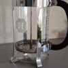 French Press koffiepot Douwe Egberts