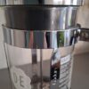French Press koffiepot Douwe Egberts