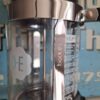 French Press koffiepot Douwe Egberts