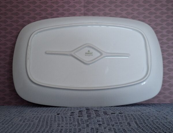 4 Delig Vintage Servies Eschenbach