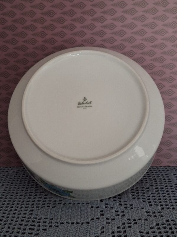 4 Delig Vintage Servies Eschenbach