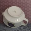 4 Delig Vintage Servies Eschenbach