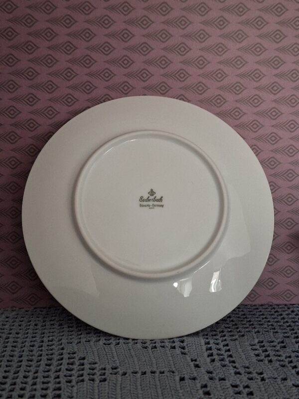 4 Delig Vintage Servies Eschenbach