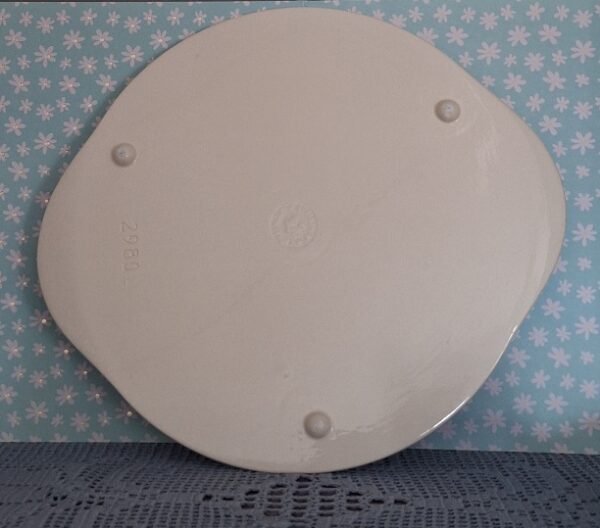 Taartschaal Edelkeramik Gründstadt