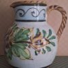Italiaanse Majolica Kan