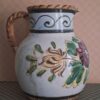 Italiaanse Majolica Kan