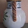 Italiaanse Majolica Kan