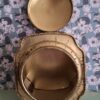 Engels Vintage Snoepblik Mr Dinwoodie's