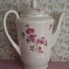 Mosa Koffiepot Roze Bloesem