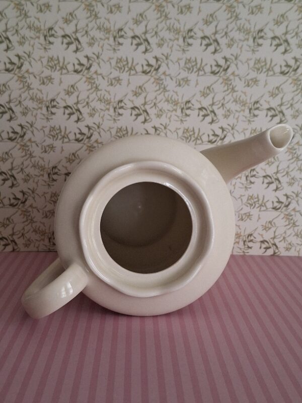 Mosa Koffiepot Roze Bloesem