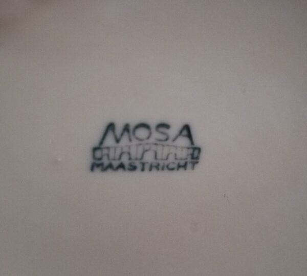 Mosa Koffiepot Roze Bloesem