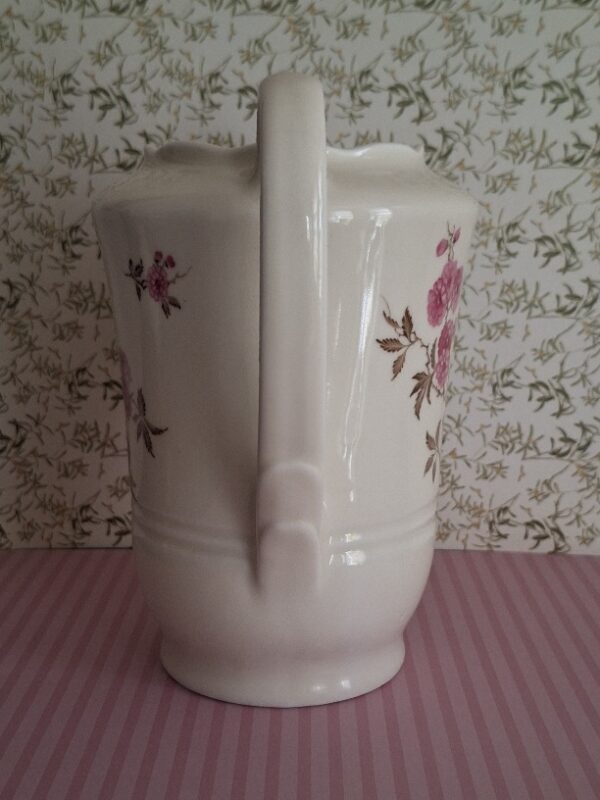 Mosa Koffiepot Roze Bloesem