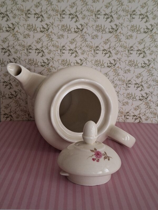 Mosa Koffiepot Roze Bloesem