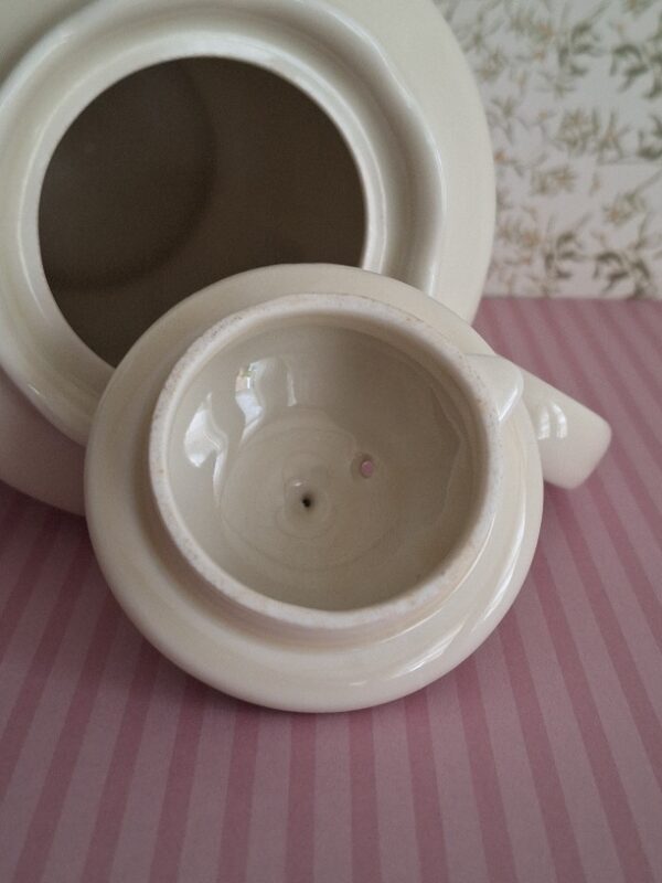 Mosa Koffiepot Roze Bloesem