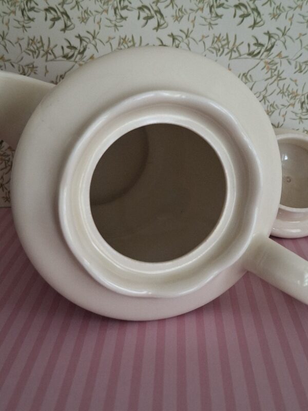 Mosa Koffiepot Roze Bloesem