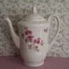 Mosa Koffiepot Roze Bloesem