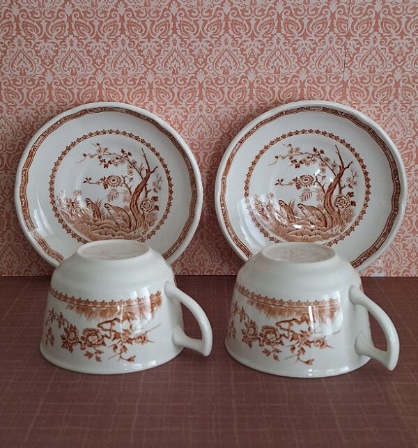20260301_113403 2 Antieke Kop en Schotels Furnivals Quail