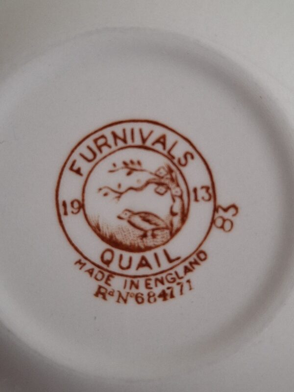 20260301_113515 2 Antieke Kop en Schotels Furnivals Quail