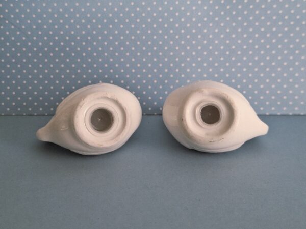 20260302_144410 Brocante Eierschaal met Peper en Zoutstel