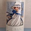 Vintage Beschuitbus Blue Band