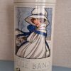 Vintage Beschuitbus Blue Band